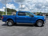 Used 2017 Ford F150 XLT w/ Equipment Group 302A Luxury image 2