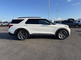 Certified 2021 Ford Explorer XLT w/ Equipment Group 202A image 2