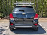 Used 2019 Chevrolet Trax LT w/ LT Convenience Package image 4