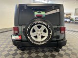 Used 2015 Jeep Wrangler Sport w/ Quick Order Package 24S image 5