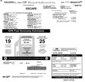 Used 2011 Ford Escape Limited image 4