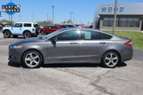 Used 2014 Ford Fusion SE w/ Equipment Group 201A image 3