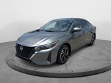 Used 2024 Nissan Sentra SV image 3