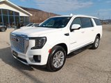 Used 2021 GMC Yukon XL SLT image 3