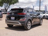 Used 2023 Hyundai Kona SEL w/ Cargo Package image 5