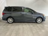 Used 2012 MAZDA MAZDA5 Touring w/ Moonroof & Audio Pkg image 4
