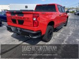 Used 2020 Chevrolet Silverado 1500 LT Trail Boss image 5