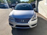 Used 2015 Nissan Sentra SV image 3