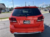 Used 2018 Dodge Journey Crossroad w/ Popular Equipment Group image 4