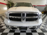 Used 2022 RAM 1500 Classic SLT image 2