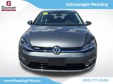 Used 2018 Volkswagen e-Golf SEL Premium w/ Driver Assistance Package image 2