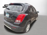 Used 2015 Chevrolet Trax LT w/ LT Plus Package image 4