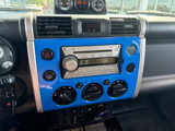 Used 2007 Toyota FJ Cruiser 4WD image 4