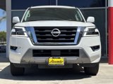 Used 2022 Nissan Armada SL w/ Captain's Chairs Package image 5