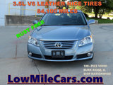 Used 2008 Toyota Avalon Touring image 5