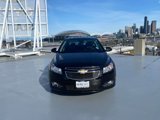 Used 2014 Chevrolet Cruze LT w/ Sun, Sound and Sport Package image 3