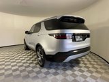 Used 2022 Land Rover Discovery HSE R-Dynamic image 3