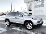 Used 2015 Jeep Cherokee Latitude image 2