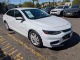 Used 2016 Chevrolet Malibu LT w/ Leather Package image 4