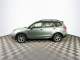 Used 2015 Subaru Forester 2.5i Touring w/ Eyesight & Navigation System image 6