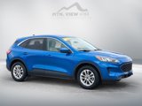 Used 2021 Ford Escape SE image 2