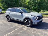 Used 2023 Kia Sportage X-Line image 5