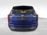 Certified 2024 Cadillac XT6 Premium Luxury image 4