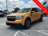 Used 2022 Ford Maverick Lariat image 2