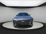 New 2024 Cadillac Lyriq Sport w/ Nappa Leather Package image 2
