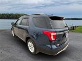 Used 2017 Ford Explorer XLT image 5