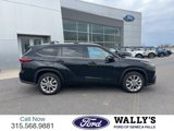 Used 2021 Toyota Highlander Limited image 2