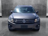 Used 2012 Volkswagen Tiguan SE image 2