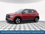 New 2025 Hyundai Venue SEL image 2