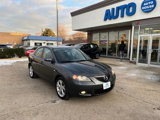 Used 2008 MAZDA MAZDA3 i Touring Value image 3