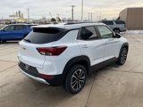 New 2025 Chevrolet TrailBlazer LT w/ Convenience Package image 6