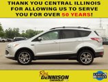 Used 2013 Ford Escape SEL image 4