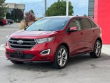 Used 2017 Ford Edge Sport w/ Equipment Group 401A image 5