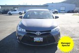 Used 2017 Toyota Camry SE image 2