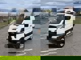 Certified 2023 Ford Transit 250 Low Roof w/ Exterior Upgrade Package image 4