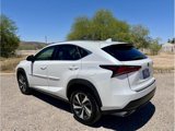 Used 2019 Lexus NX 300 FWD w/ Premium Package image 5