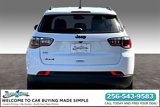 New 2025 Jeep Compass Latitude w/ Altitude Special Edition image 4