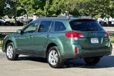 Used 2013 Subaru Outback 2.5i Limited w/ Moonroof Pkg image 6