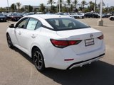 New 2024 Nissan Sentra SV image 6
