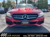 Used 2016 Mercedes-Benz C 300 Sedan w/ Surround View Package image 3