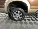 Used 2011 Ford F250 Lariat w/ Chrome Pkg image 5