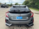 Used 2020 Honda Civic Sport image 4