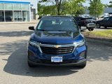 Used 2022 Chevrolet Equinox LS w/ LPO, Floor Liner Package image 2