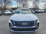 New 2025 Hyundai Tucson SE image 3