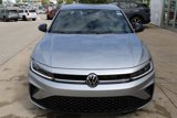 New 2025 Volkswagen Jetta Sport image 2