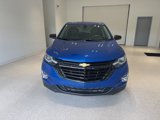Used 2019 Chevrolet Equinox LT image 2